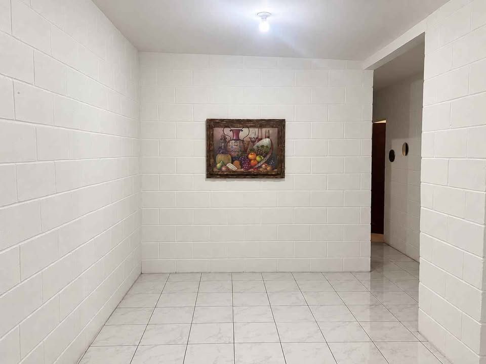2 habitaciones 1 baño - Casa 3