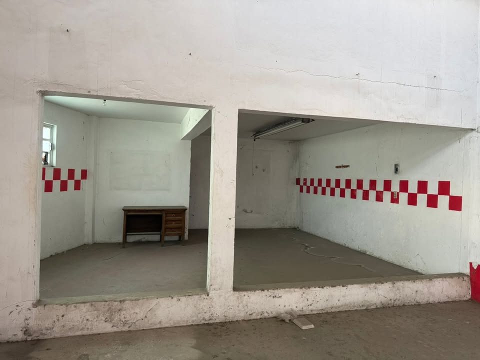 2 habitaciones 1 baño Casa 3