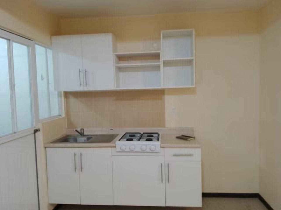 2 habitaciones 1 baño - Casa 2