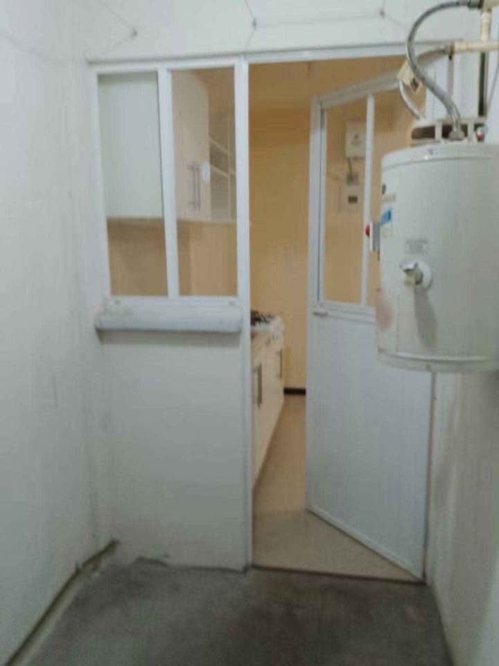 2 habitaciones 1 baño - Casa 3