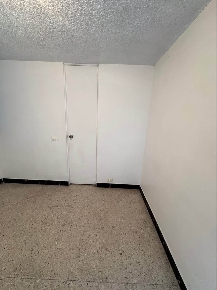 1 habitación 1 baño - Departamento 3