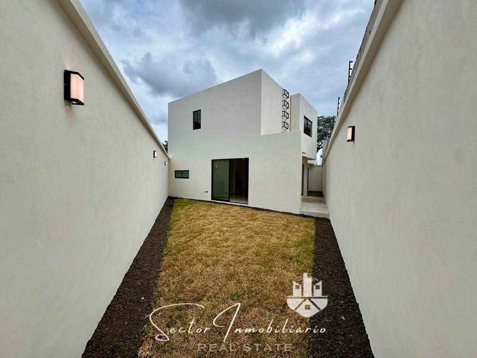 4 habitaciones 4 baños - Casa 3