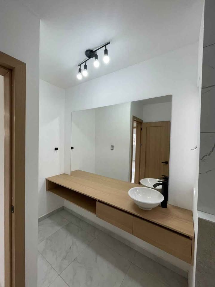 2 habitaciones 1 baño - Casa 2