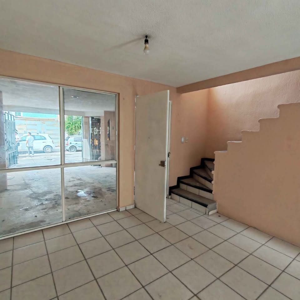 Casa en venta · 2 rec · León 3