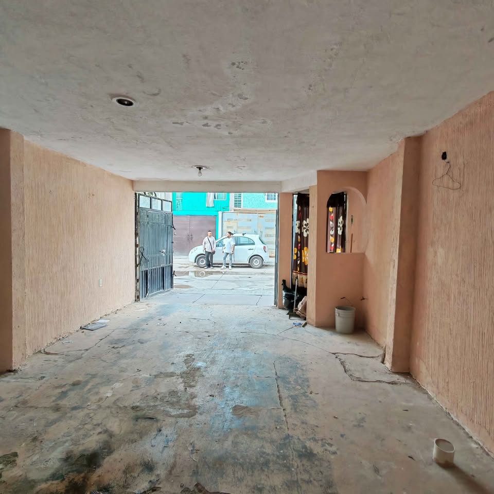 Casa en venta · 2 rec · León 2