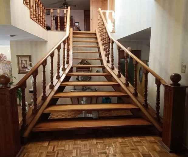 6 habitaciones 4 baños - Casa 2