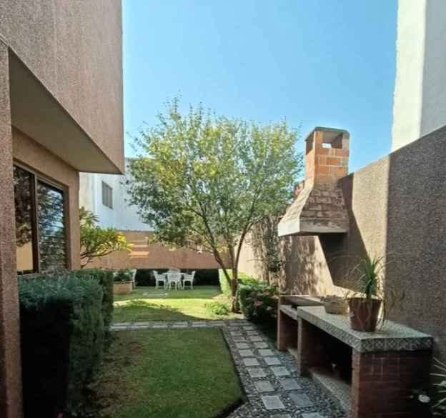 6 habitaciones 4 baños - Casa 3