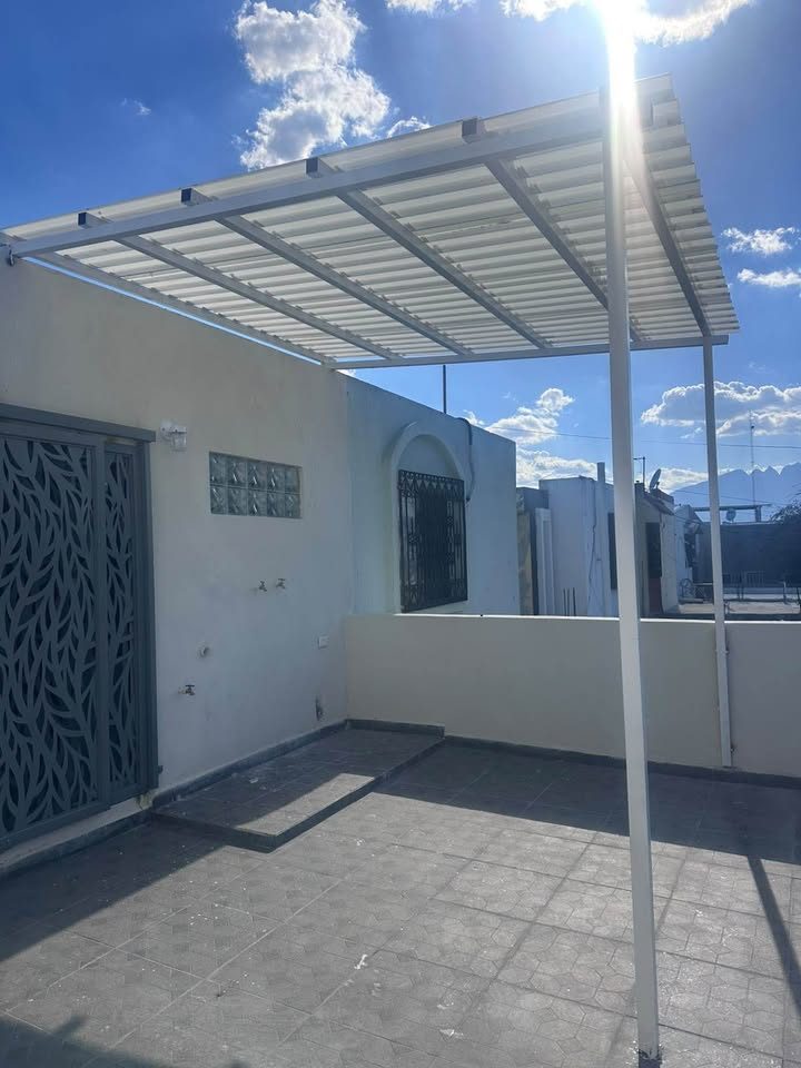 🏡✨ DEPARTAMENTO EN RENTA EN VALLE DE SANTO DOMINGO

💰 $13,800 al mes | ¡Todos los servicios 2