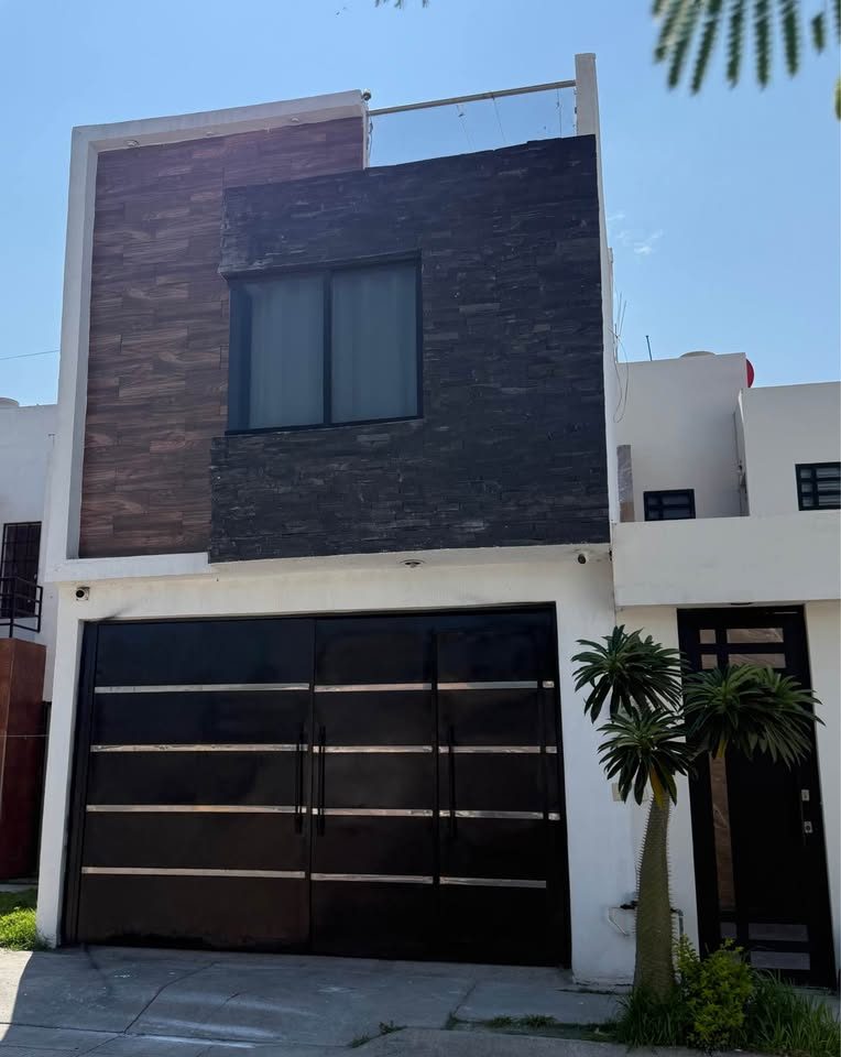 3 habitaciones 2,5 baños - Casa 3
