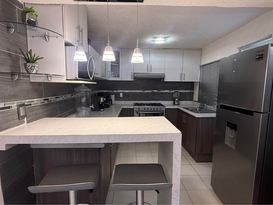 3 habitaciones 2,5 baños - Casa 2