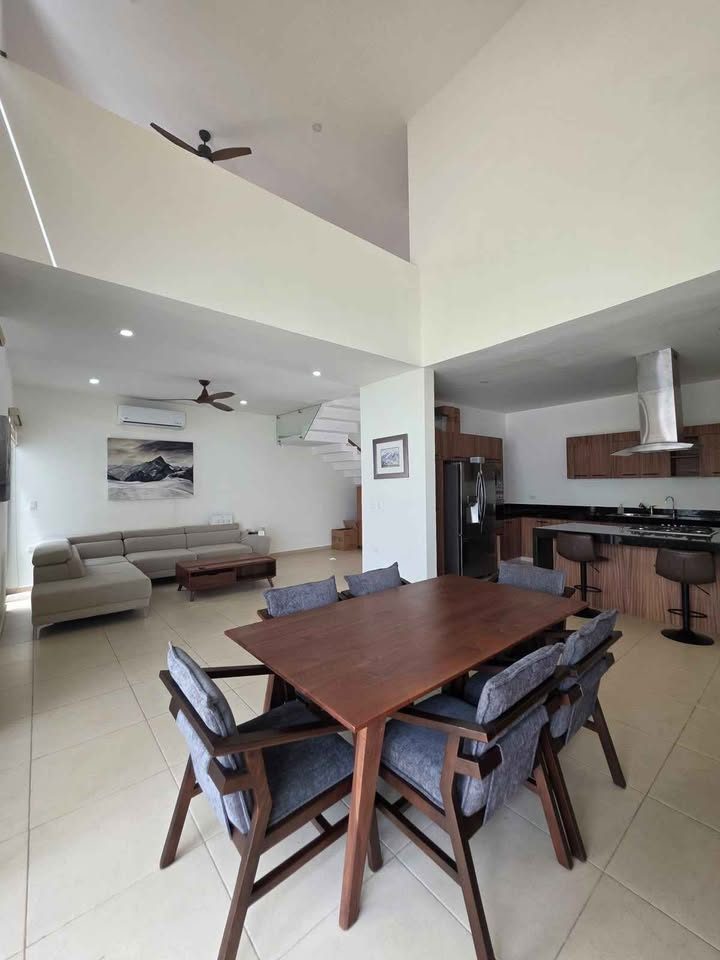 3 habitaciones 3 baños - Casa 2