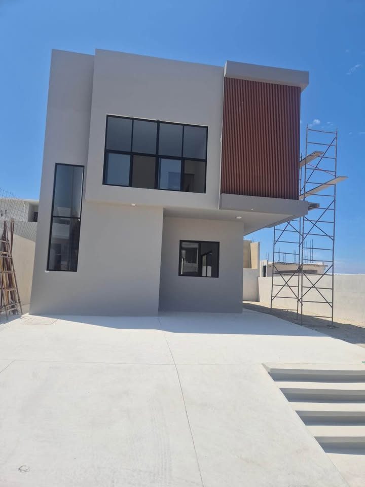 3 habitaciones 2 baños - Casa 3