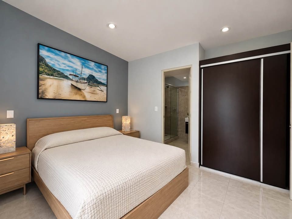 2 Beds 2 Baths - Apartment 2