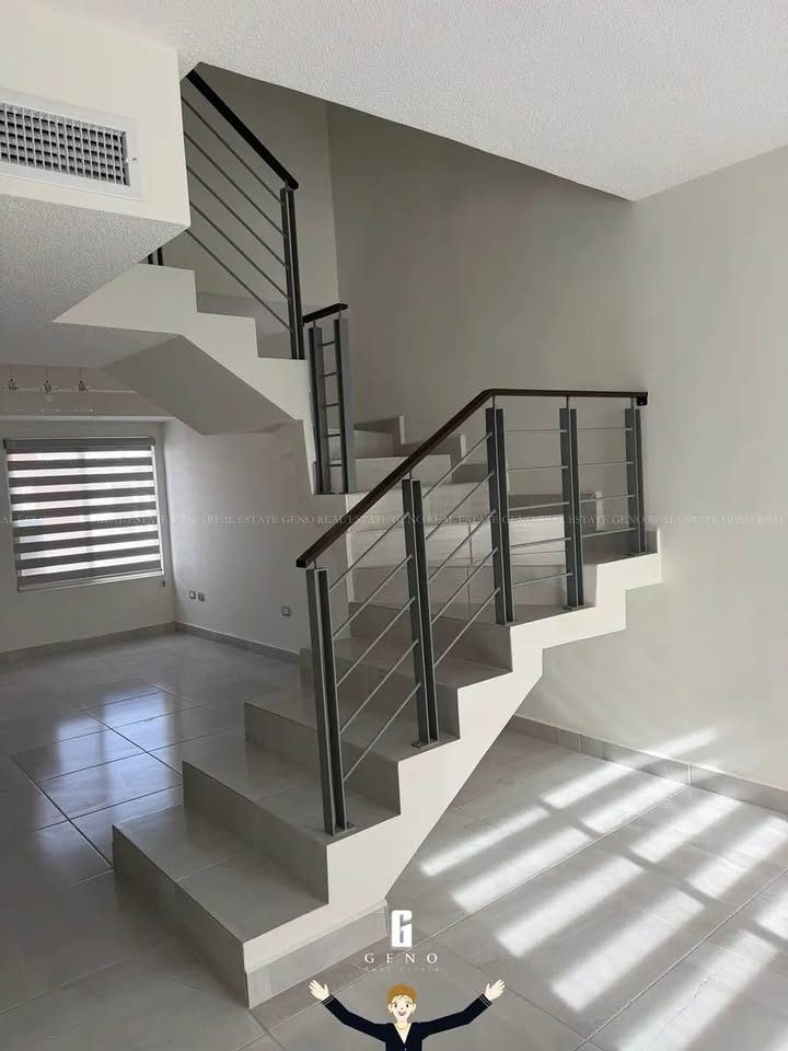 Casa en renta Monteverde 3