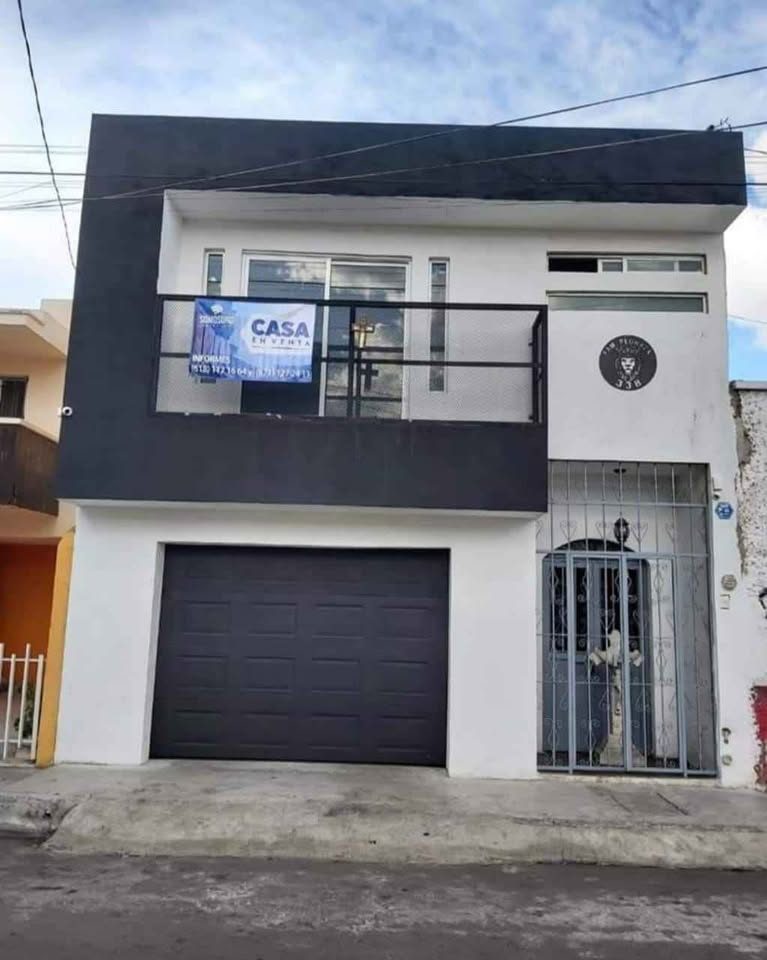 4 habitaciones 4 baños - Casa 2