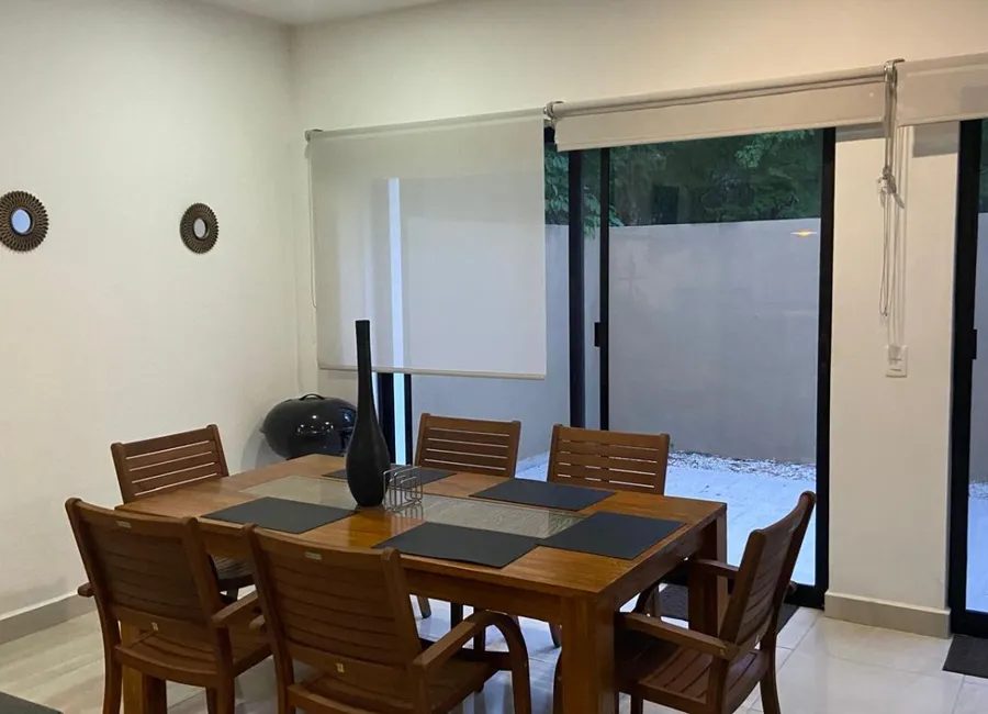 3 habitaciones 2,5 baños - Casa 2