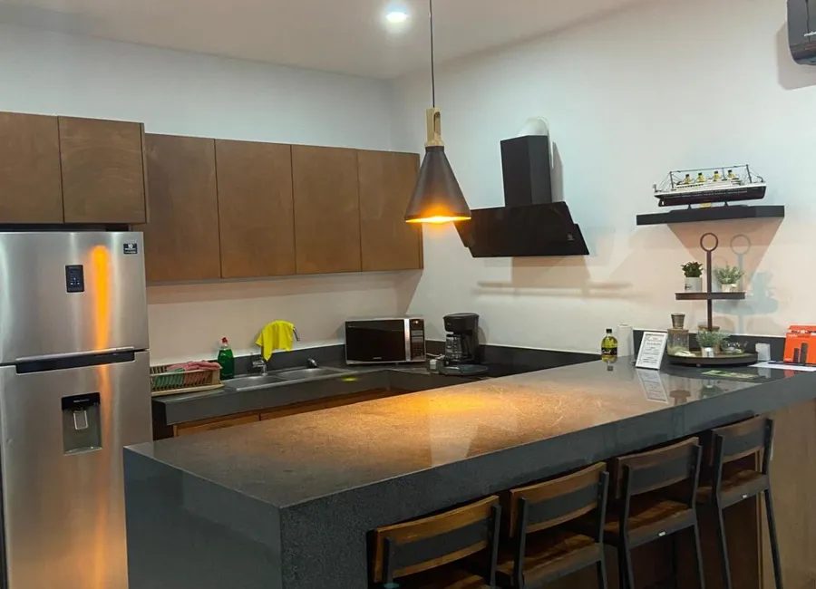 3 habitaciones 2,5 baños - Casa 3