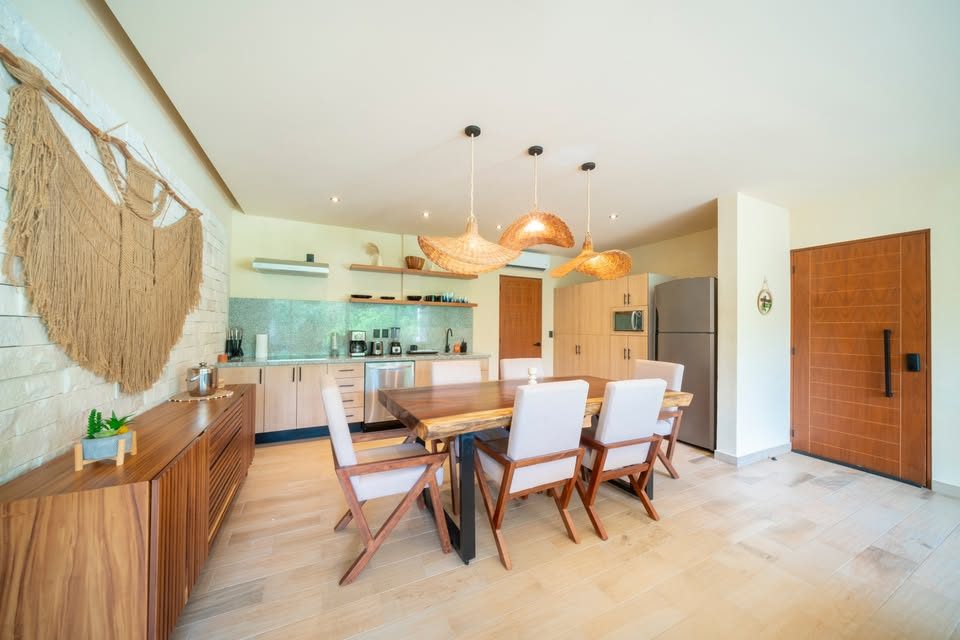 3 habitaciones 3 baños Townhouse 2