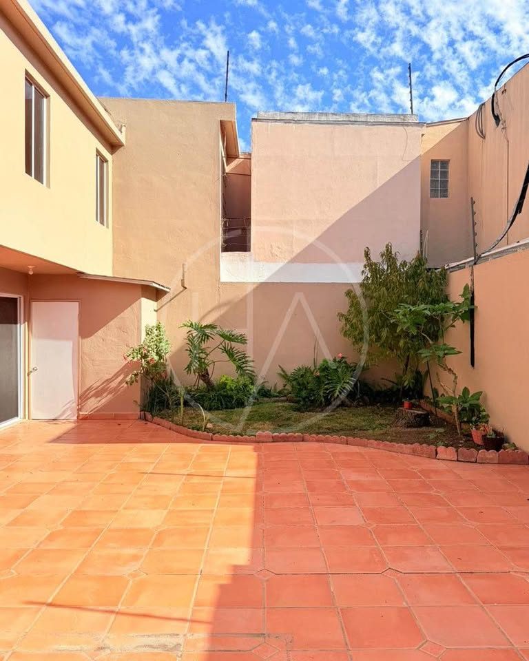 3 habitaciones 3,5 baños - Casa 2
