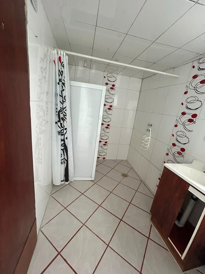 1 habitación 1 baño Departamento 2