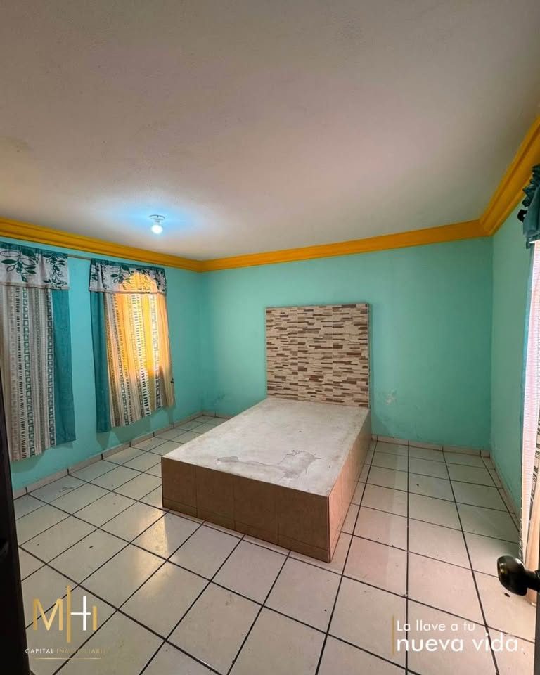 2 habitaciones 2 baños - Townhouse 3