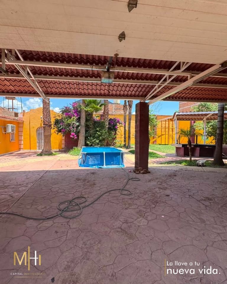 2 habitaciones 2 baños - Townhouse 2
