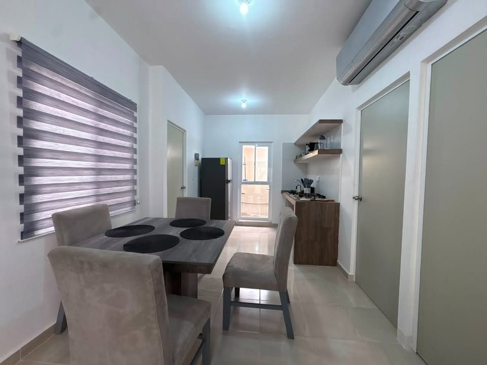 2 habitaciones 1 baño Departamento 2