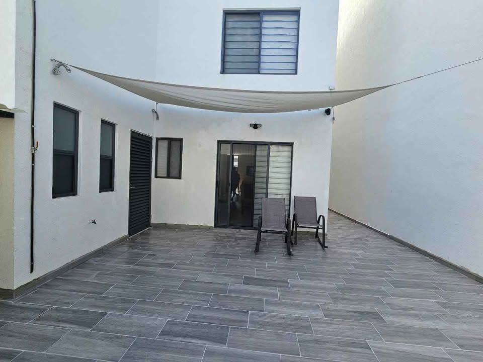4 habitaciones 3 baños - Casa 3