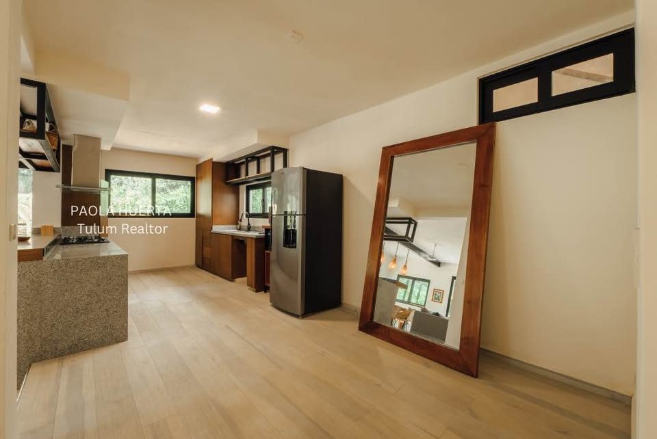 3 habitaciones 3 baños - Casa 3