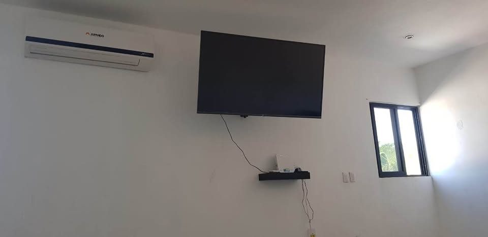 2 habitaciones 1 baño - Departamento 2