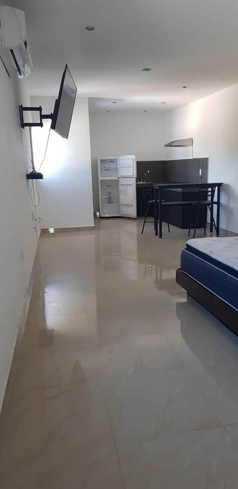 2 habitaciones 1 baño - Departamento 3