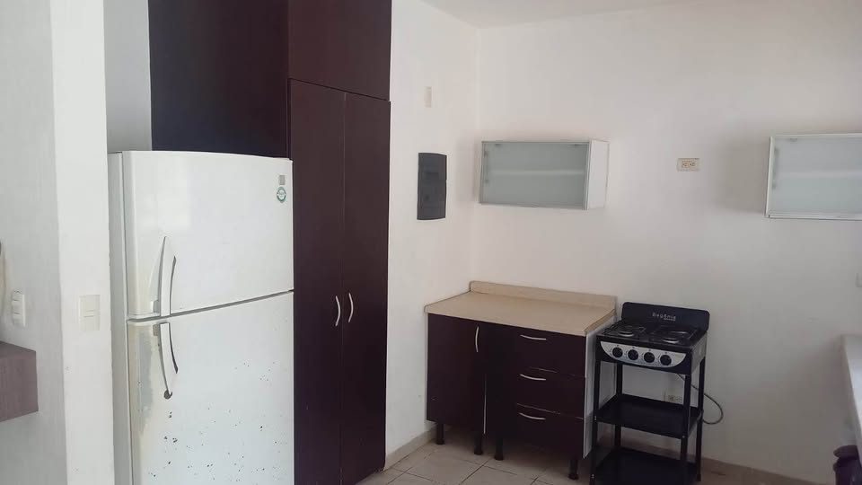 2 habitaciones 2,5 baños - Casa 3