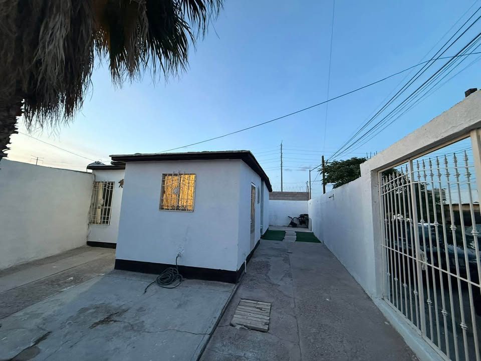 Casa en venta · 2 rec 2