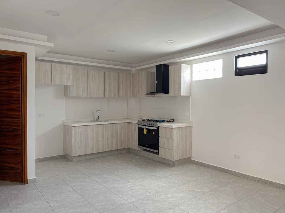 2 habitaciones 2 baños - Departamento 3