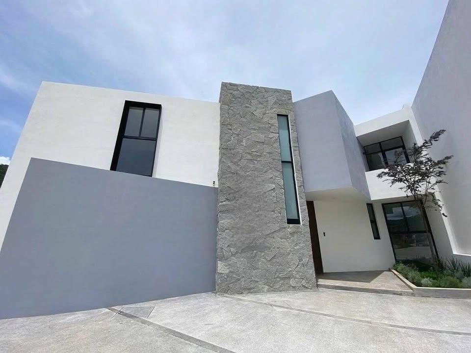 3 habitaciones 3 baños Casa 2