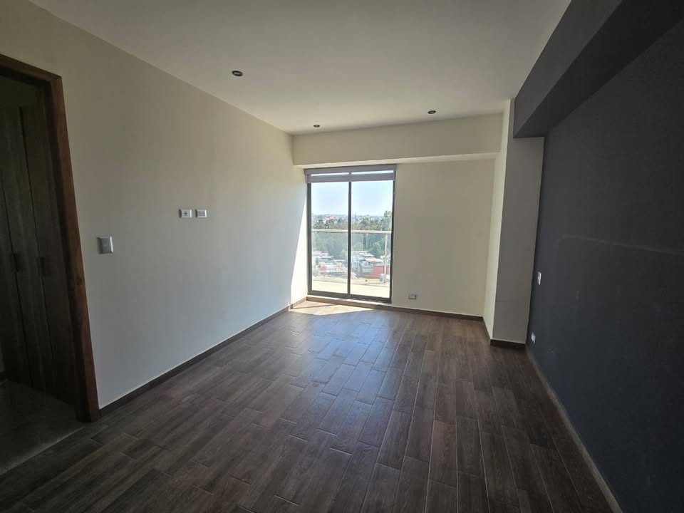2 habitaciones 2 baños Departamento 3