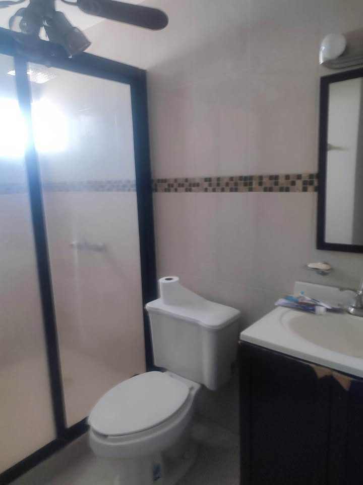 3 habitaciones 3 baños - Casa 2