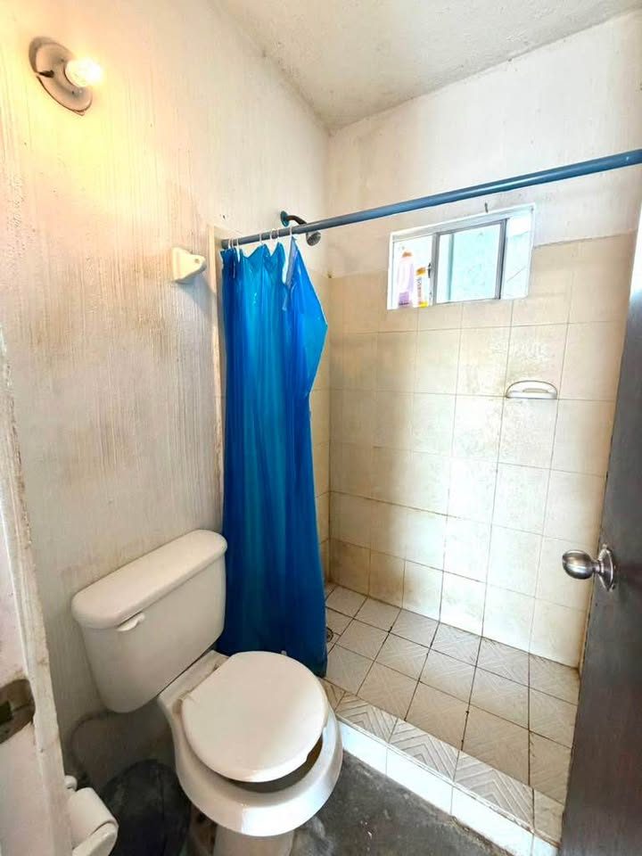 2 Beds 1 Bath - Apartment 3