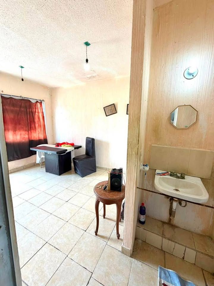 2 Beds 1 Bath - Apartment 2