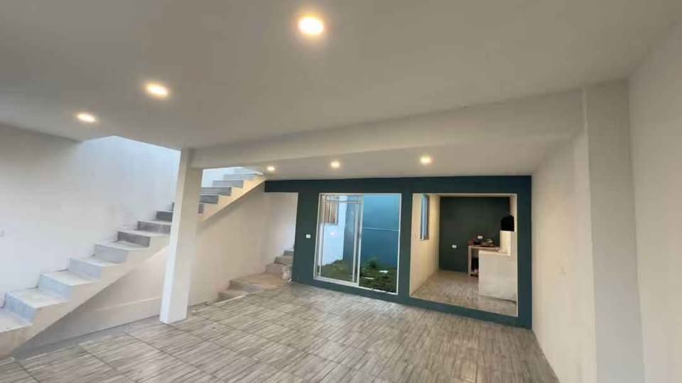 2 habitaciones 3 baños - Casa 2