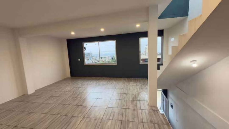 2 habitaciones 3 baños - Casa 3