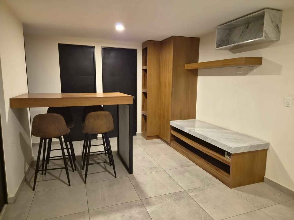 2 habitaciones 2 baños - Departamento 2