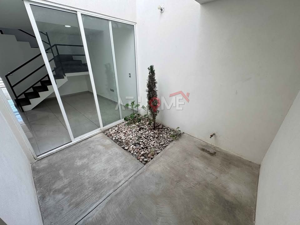 3 habitaciones 2 baños - Casa 2