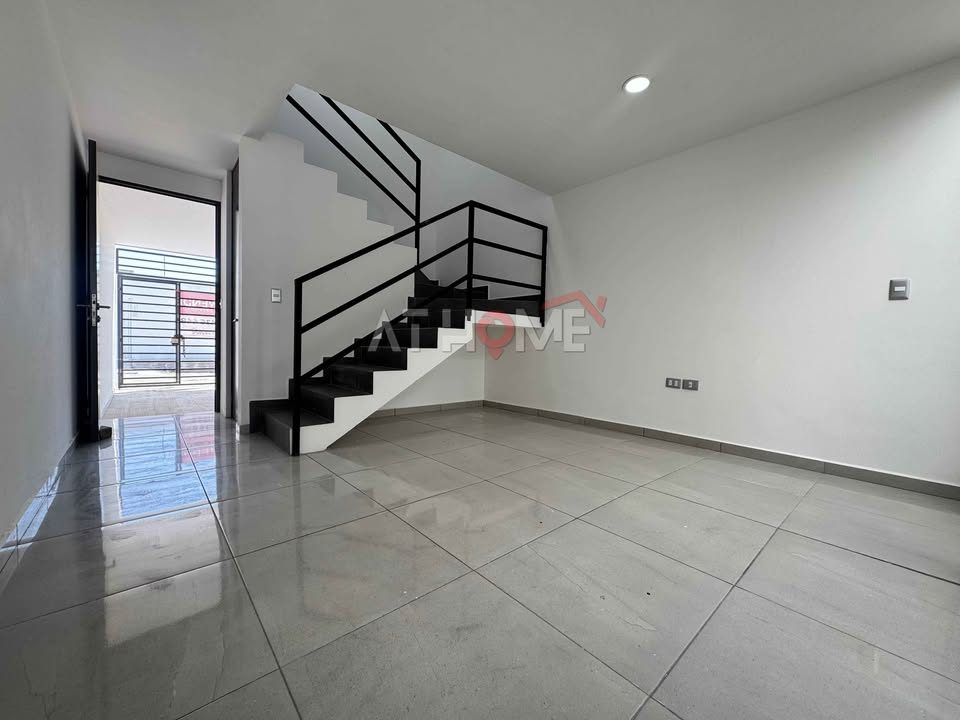 3 habitaciones 2 baños - Casa 3