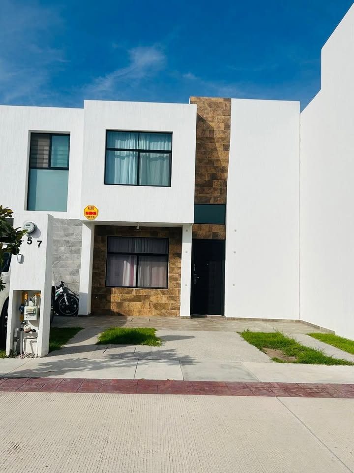 4 habitaciones 3 baños Casa 3