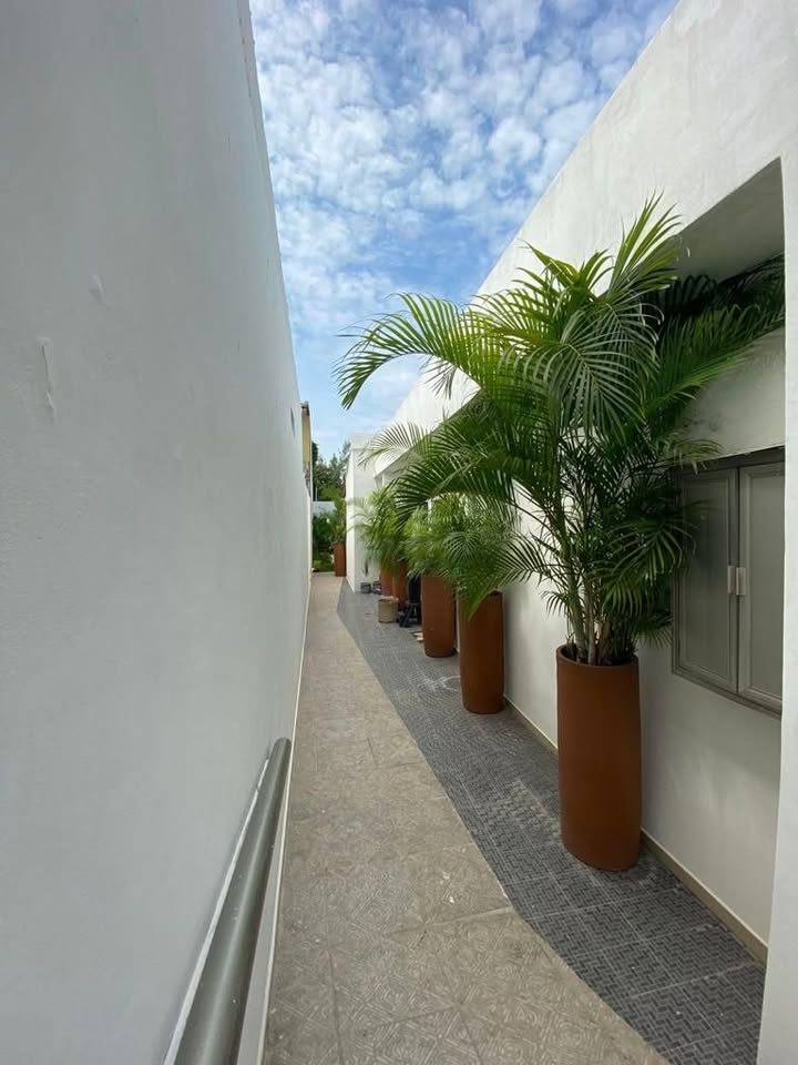 3 habitaciones 4 baños Casa 2