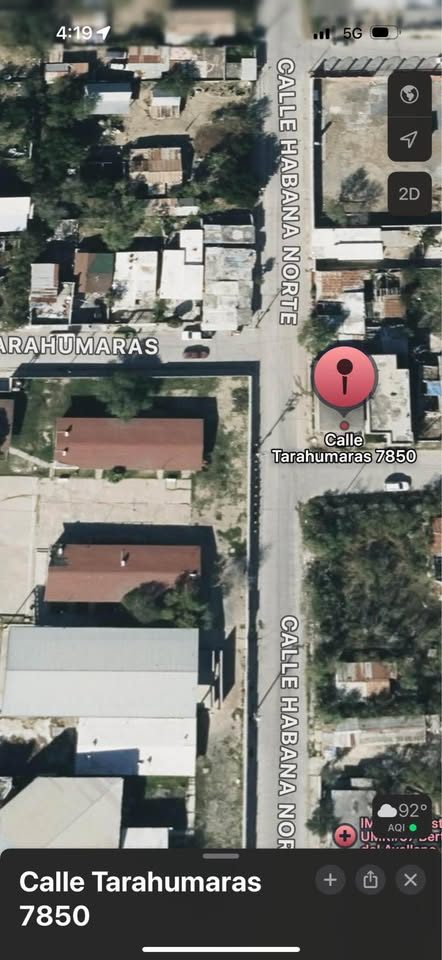 5 Beds 4 Baths - House 2