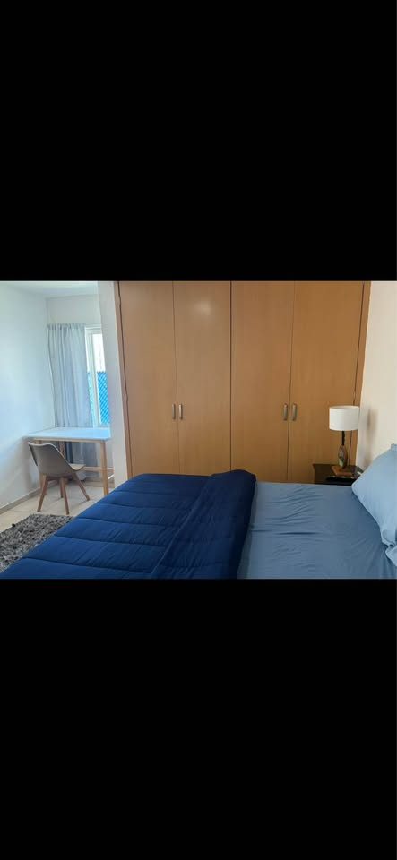 1 habitación 1 baño - Casa 2