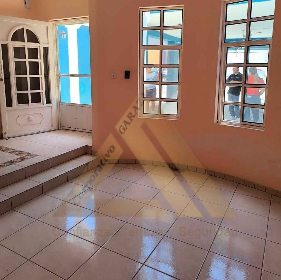 4 habitaciones 3 baños - Casa 2