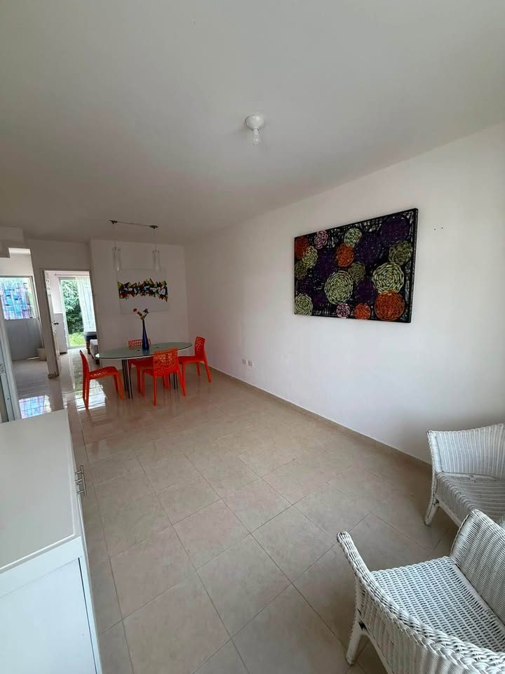2 habitaciones 2 baños - Casa 2